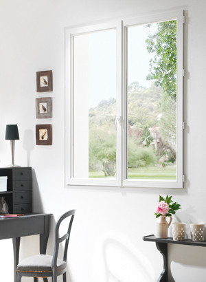 fenêtre st-germain pvc